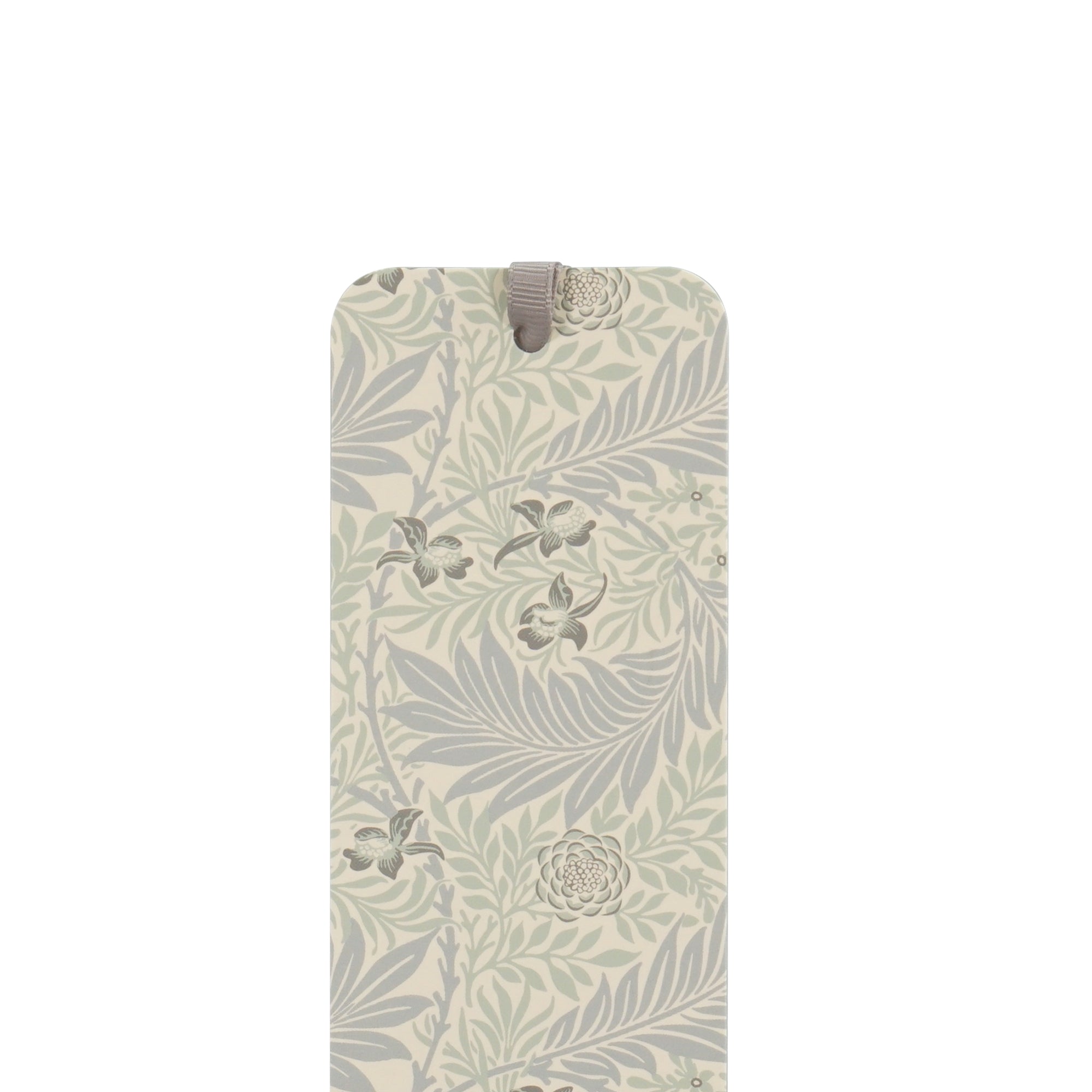 HMB Morris Larkspur marque-page papier botanique