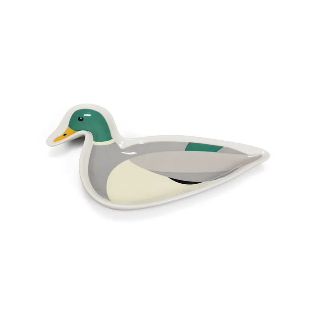 RSPB Mallard vide-poche céramique 16 cm