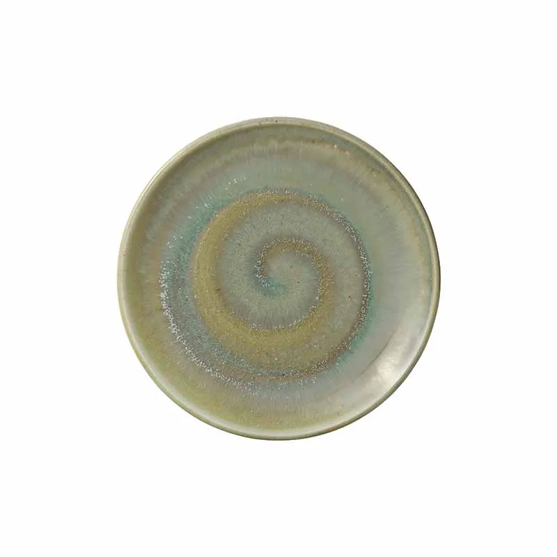 Artis Perfect Match Thyme assiette coupe 21 cm