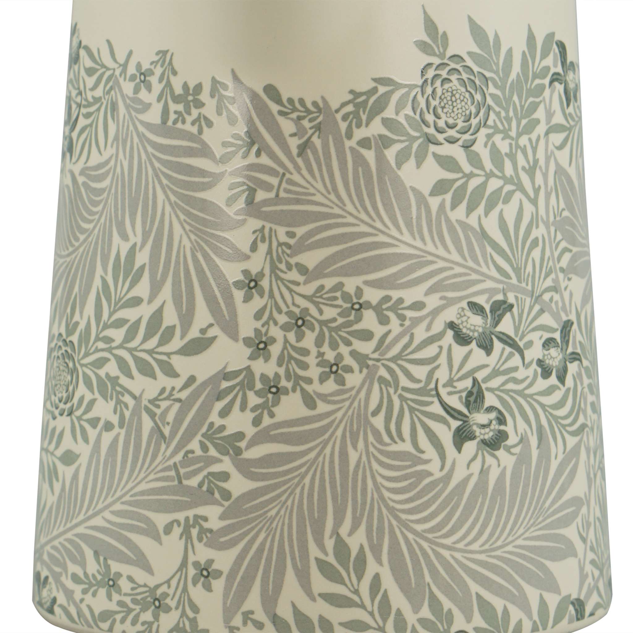 HMB William Morris Larkspur pichet céramique 50 cl