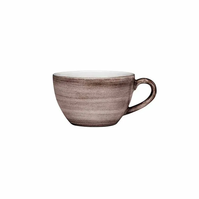 Artis Modern Rustic tasse 9 cl bois