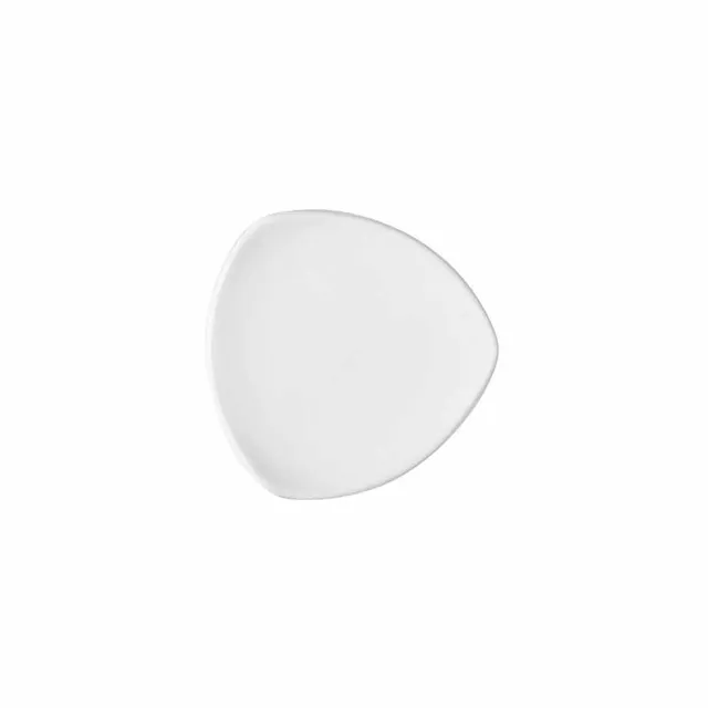 Artis Options assiette triangulaire 11 cm