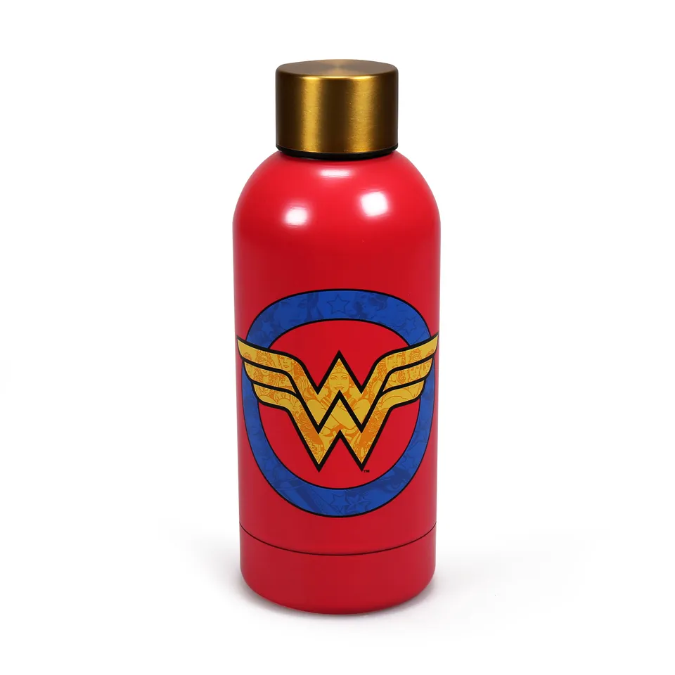 Wonder Woman Truth gourde inox 40 cl