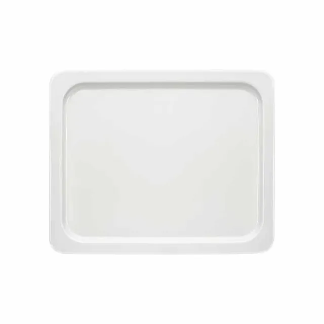 Artis Gastronorm Tray 1:2 plat 58cl