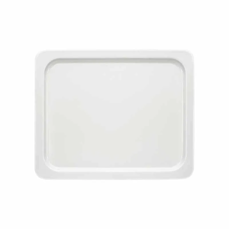 Artis Gastronorm Tray 1:2 plat 58cl