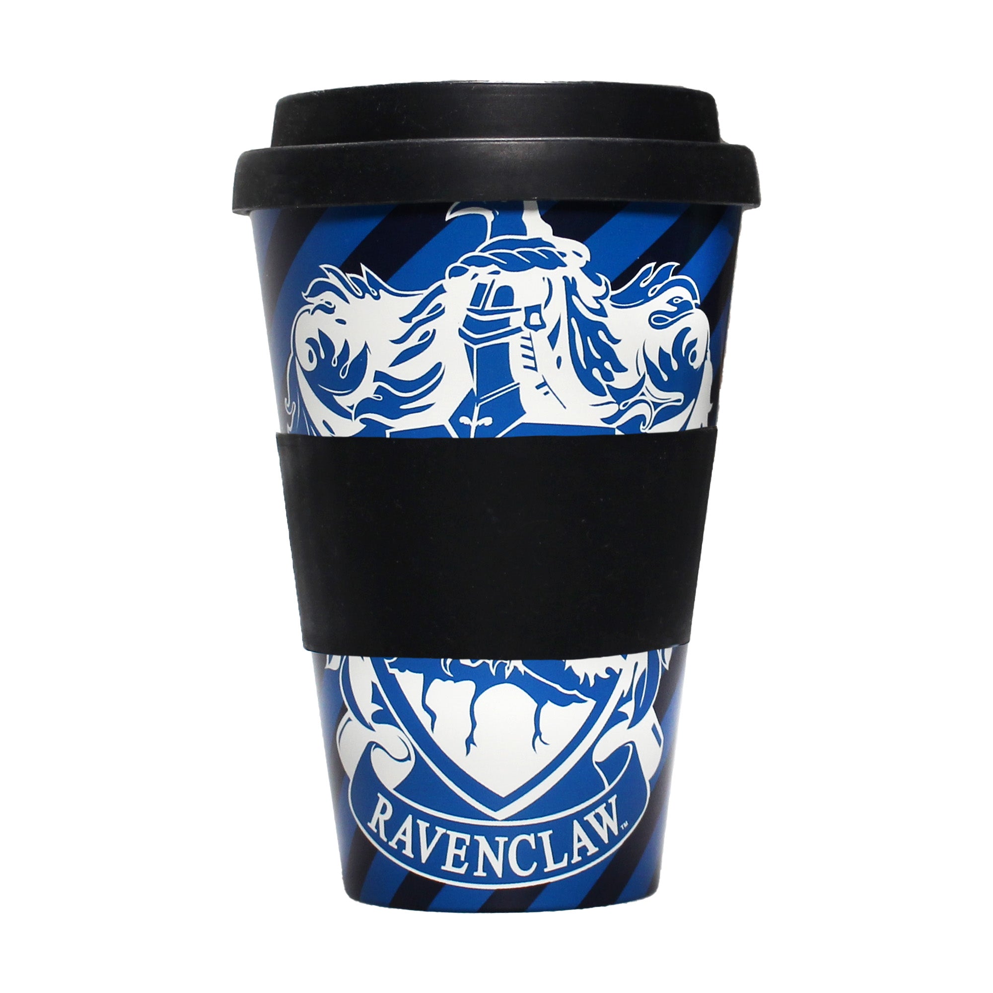 Harry Potter Serdaigle mug de voyage 40 cl bleu RPET