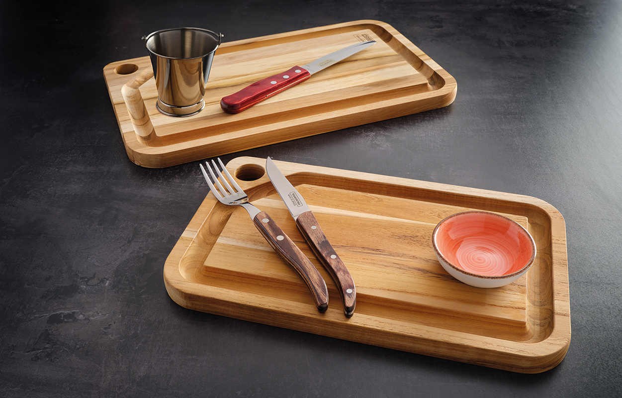 Artis Modern Rustic Plat Homard 8,2 cm Grès