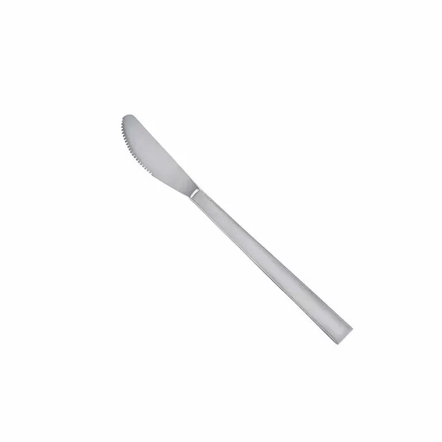 Artis Travel couteau 18 cm lame table