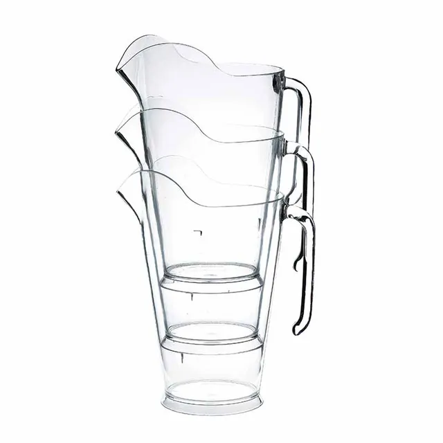 Artis Claro pichet 2,5l gradué verre service