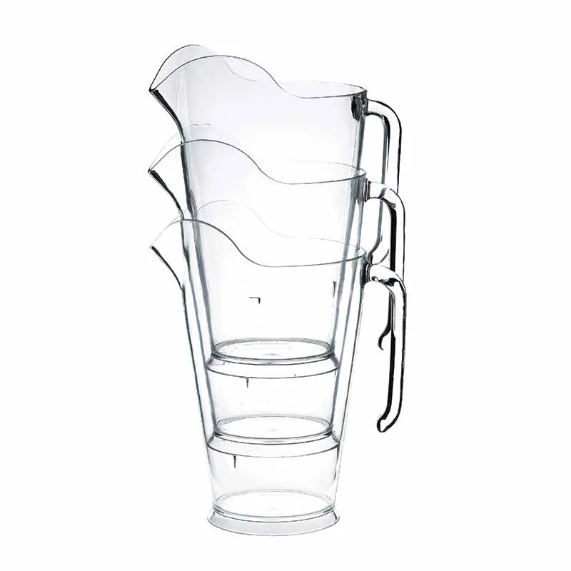 Artis Claro pichet 2,5l gradué verre service