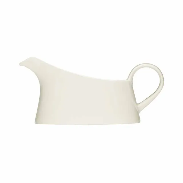 Artis Purity Sauce Boat saucière 35 cl blanche
