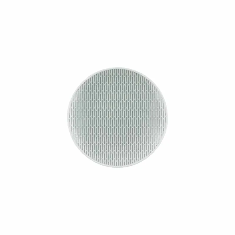 Artis Scope Glow Sea assiette 15 cm bleu mer