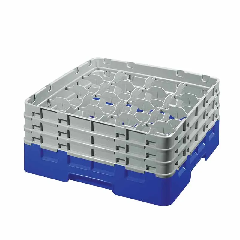 Artis GoldPlas 16E3 casier bleu 16 + 3 compartiments