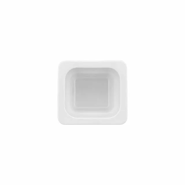 Artis bac gastronorme 1/6 1,1 L inox