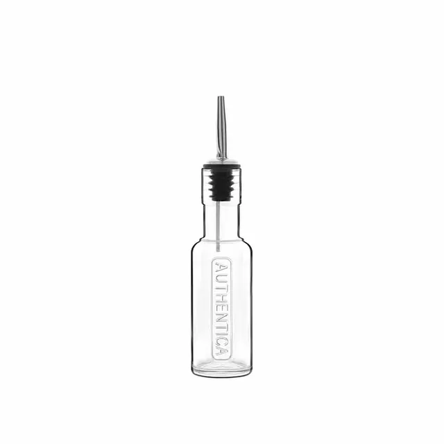 Artis Mixology Bitters Bottle flacon à bitters 12,5 cl avec bec