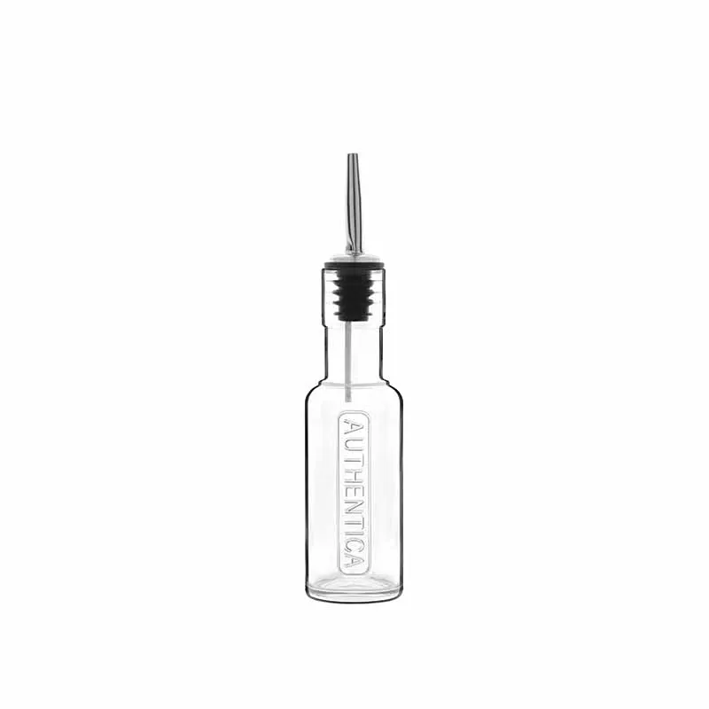 Artis Mixology Bitters Bottle flacon à bitters 12,5 cl avec bec