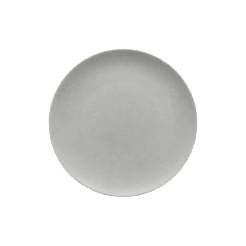 Artis Modern Rustic Ceramica Stone assiette 26,1 cm