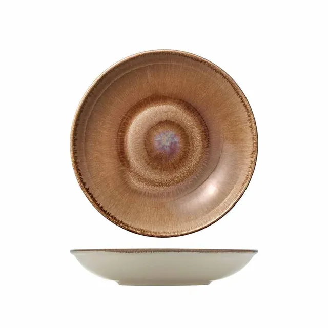 Artis Perfect Match assiette huître 23,2 cm