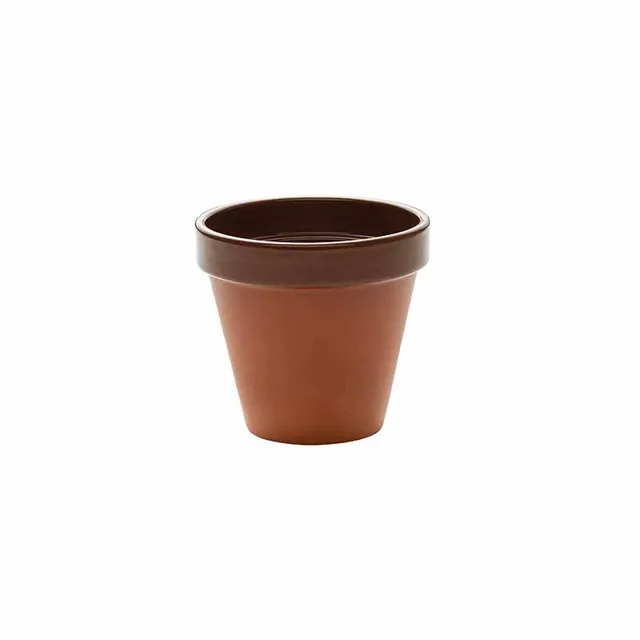 Artis Terracotta Pot mini ramequin 6,7 cm