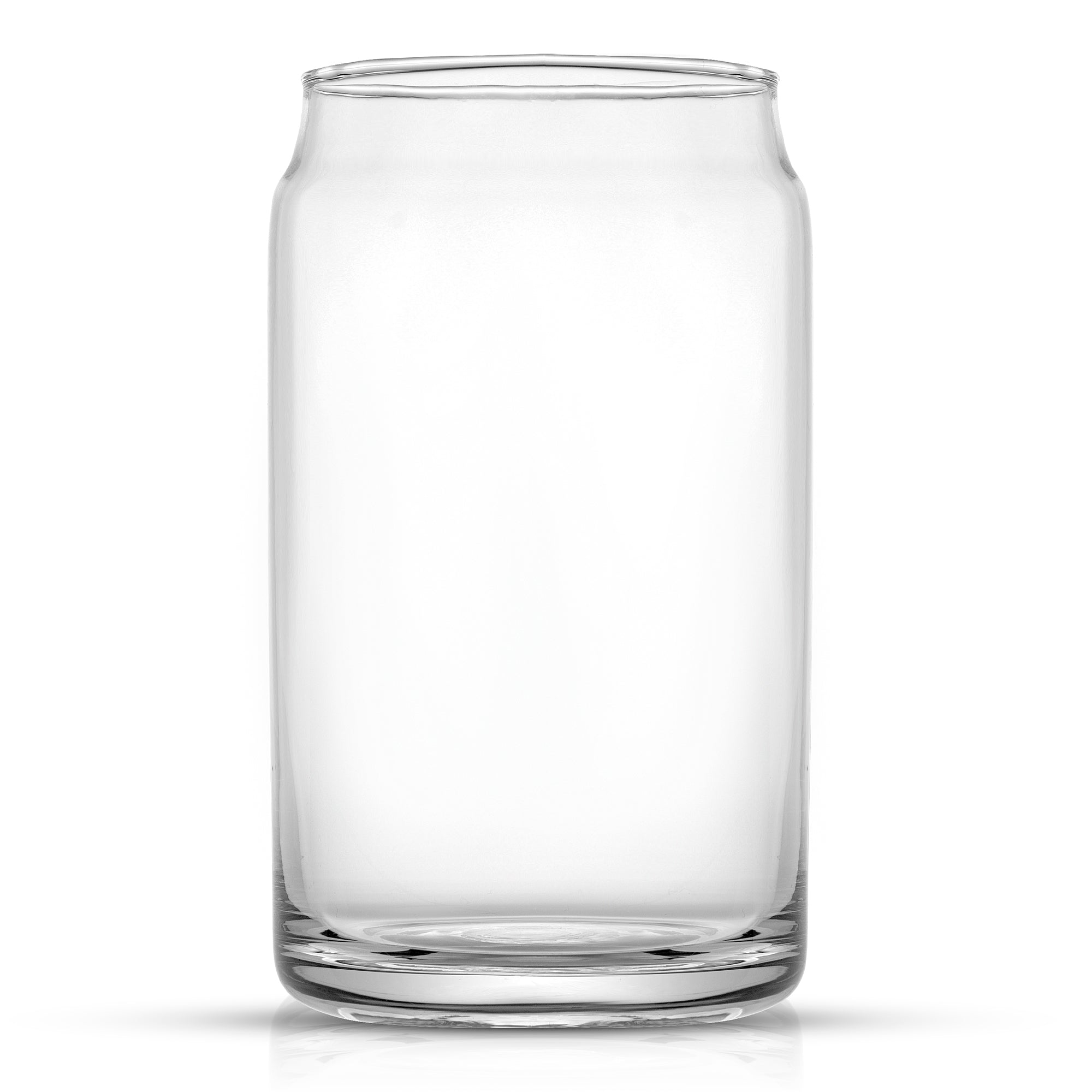 JoyJolt Can verre canette highball lot 6 verre 47 cl bière