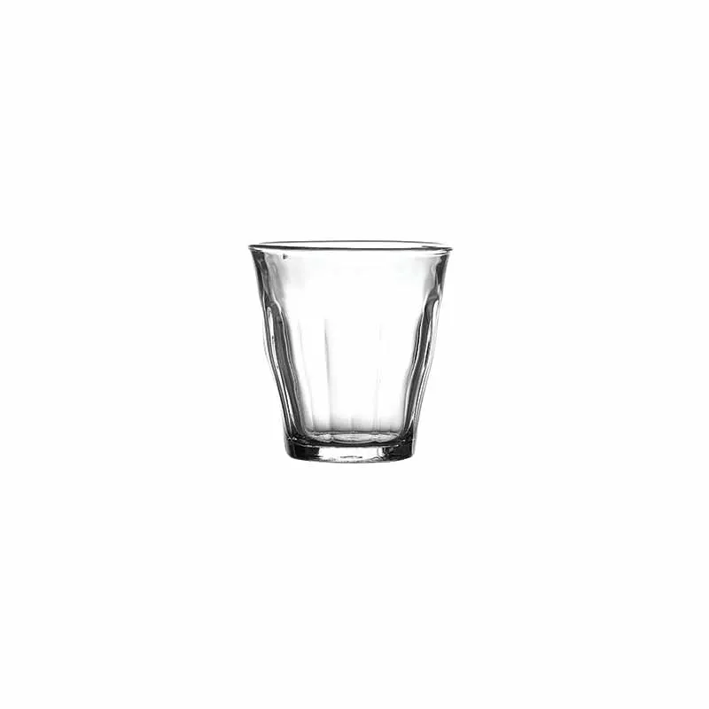 Artis Picardie Tumbler 9cl verre 9 cl empilable