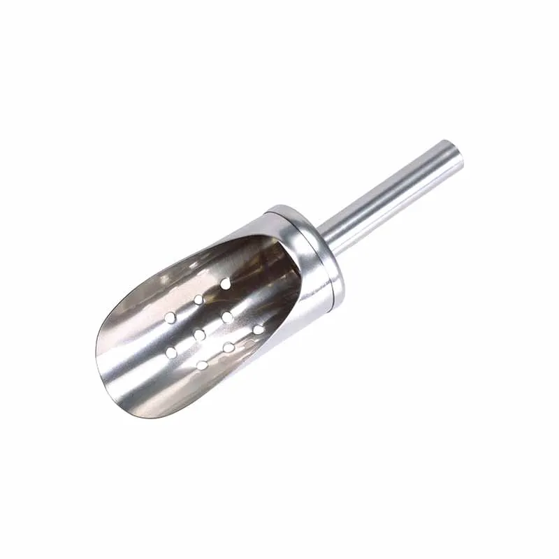 Artis Ice Scoop pelle à glace perforée 10 cl