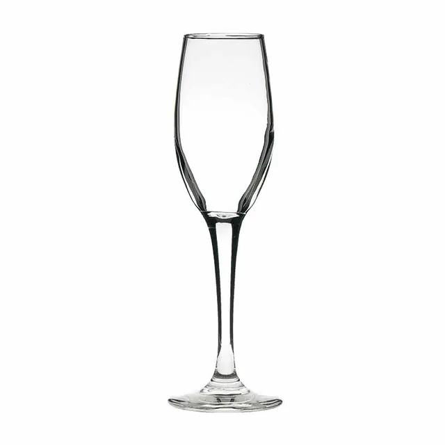 Artis Perception Flûte 17 cl verre gravé LCE 125 ml