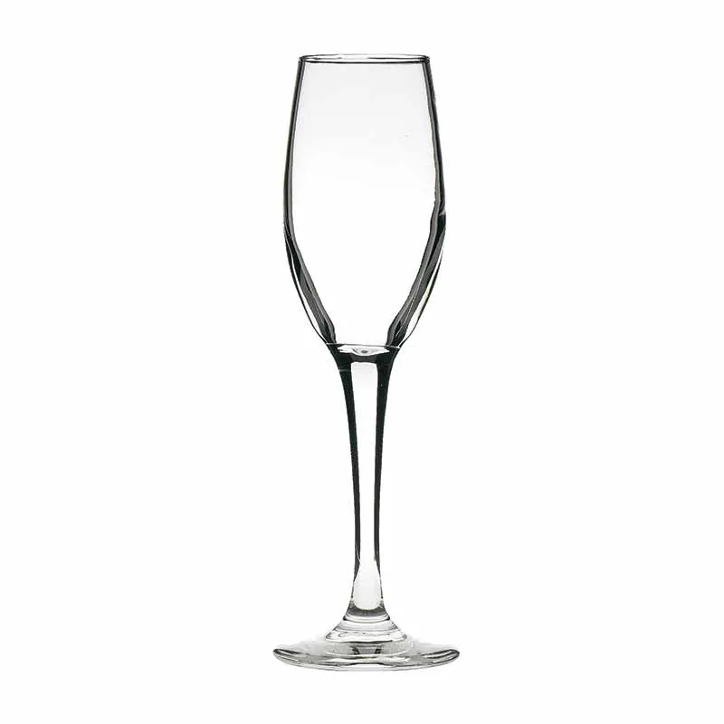 Artis Perception Flûte 17 cl verre gravé LCE 125 ml