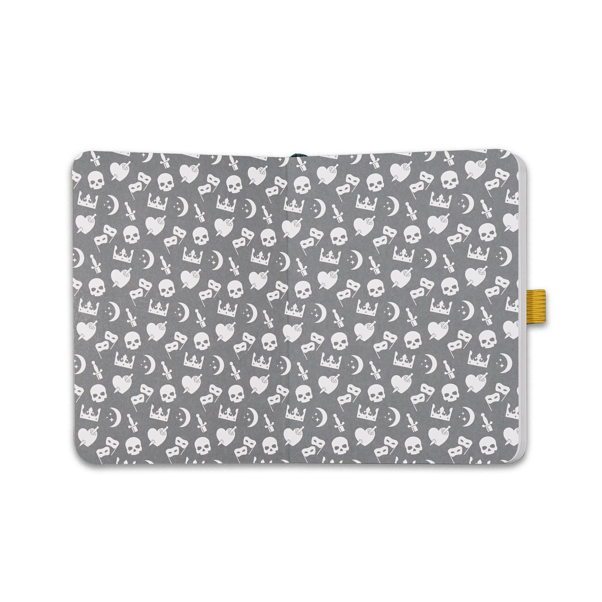 Shakespeare Songe d'une nuit carnet A6 + stylo