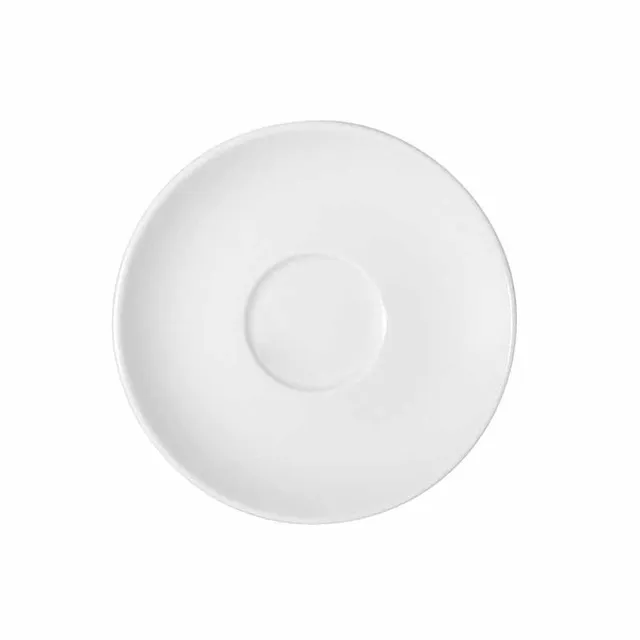 Artis Options soucoupe 15 cm porcelaine