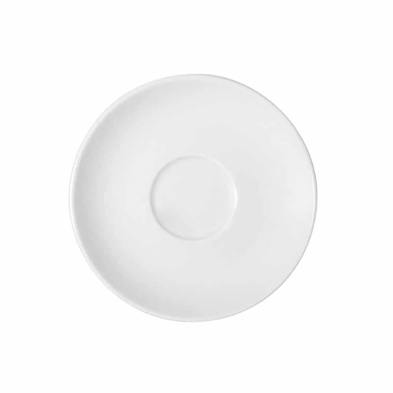 Artis Options soucoupe 15 cm porcelaine