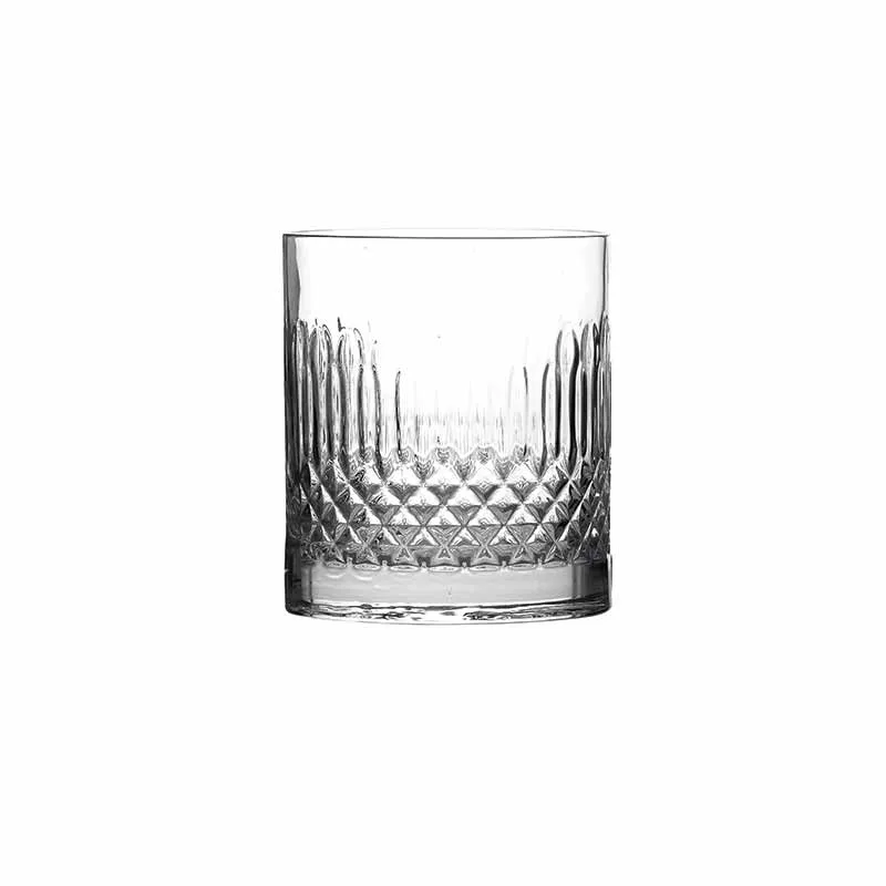 Artis Diamante Double Old Fashioned verre whisky 38 cl