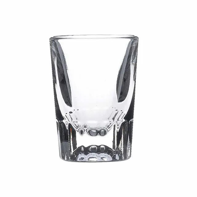 Artis Fluted shooter 6 cl cannelé