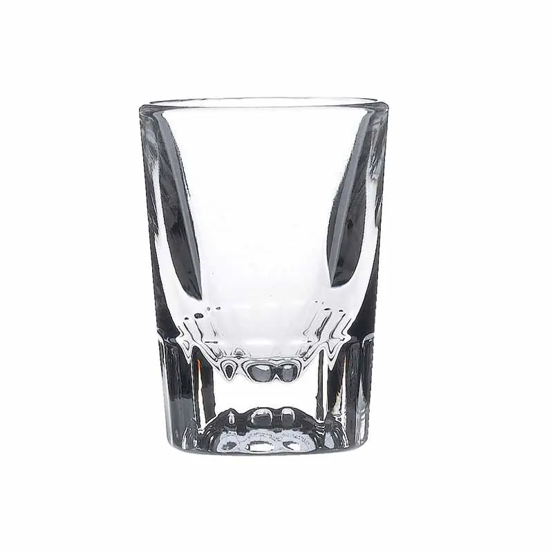 Artis Fluted shooter 6 cl cannelé