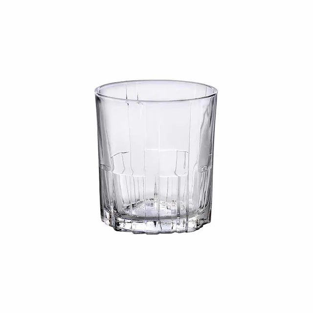 Artis Jazz verre à whisky old fashioned 21 cl