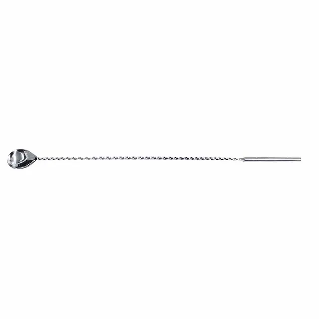 Artis Twisted cuillère bar cocktail 40 cm