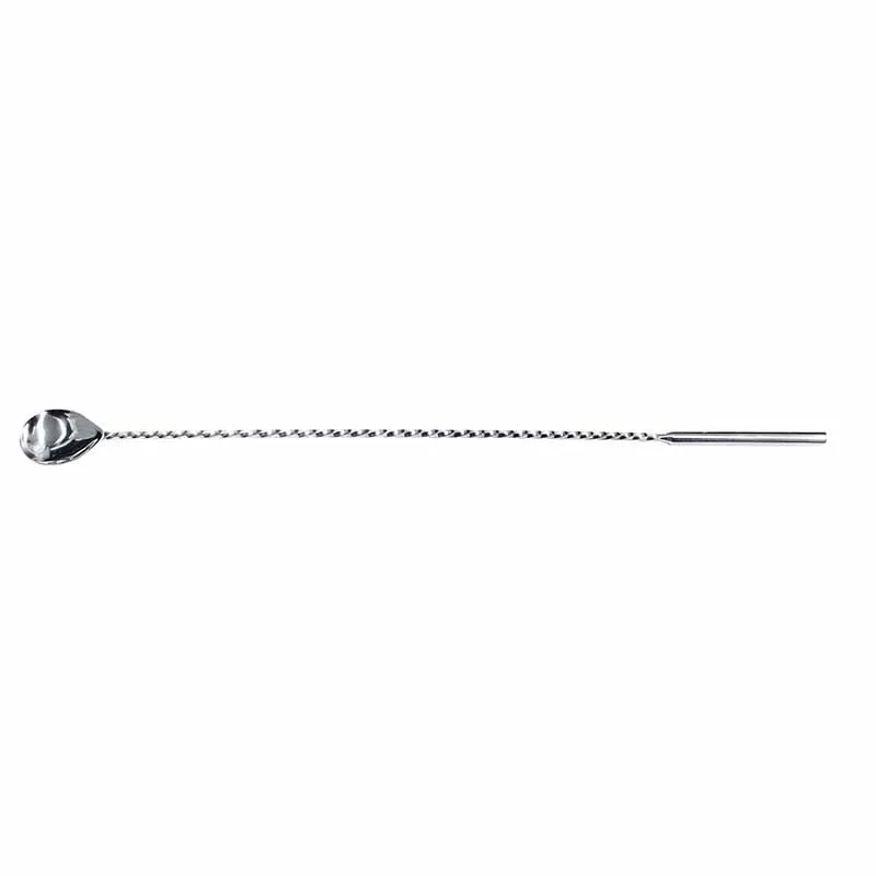 Artis Twisted cuillère bar cocktail 40 cm