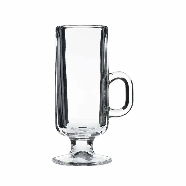 Artis Speciality tasse à café 23,66cl transparente