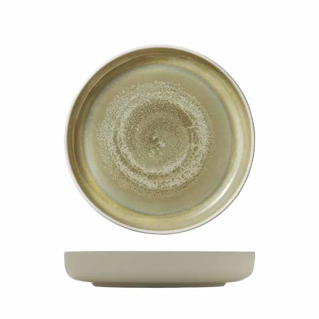 Artis Perfect Match Thyme assiette creuse 24,2 cm