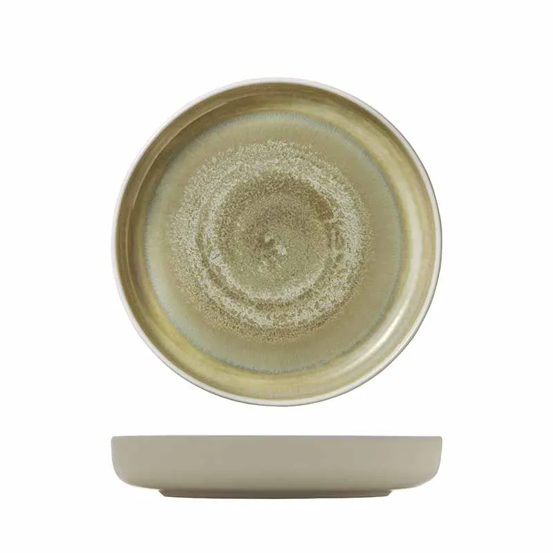 Artis Perfect Match Thyme assiette creuse 24,2 cm