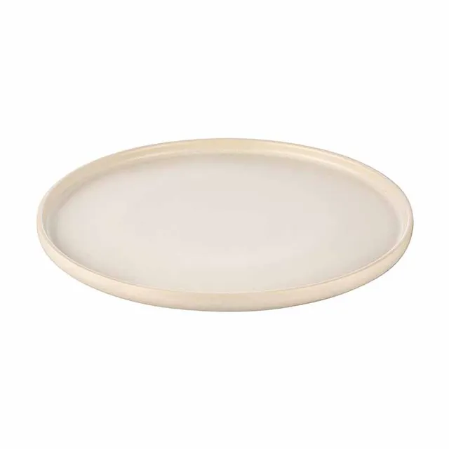 Artis Nara Cashmere assiette plate 27 cm