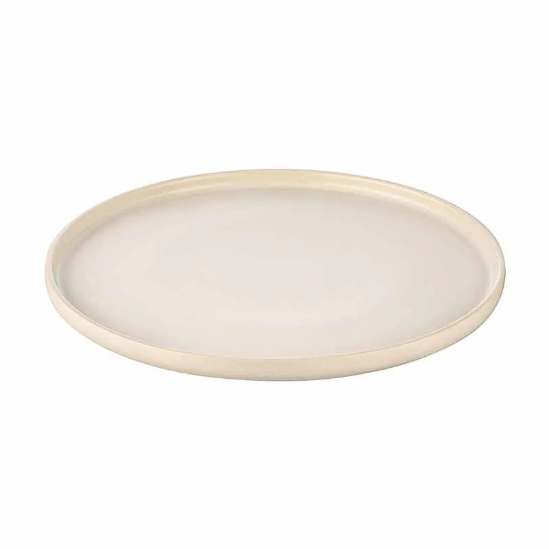 Artis Nara Cashmere assiette plate 27 cm