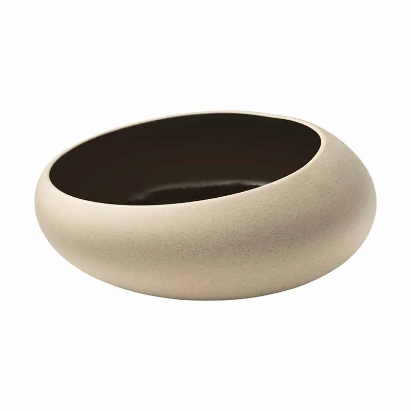 Artis Embrace bol noir 20 cm
