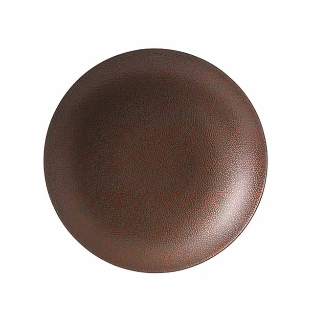 Artis Purity Pearls Copper bol 24 cm cuivré