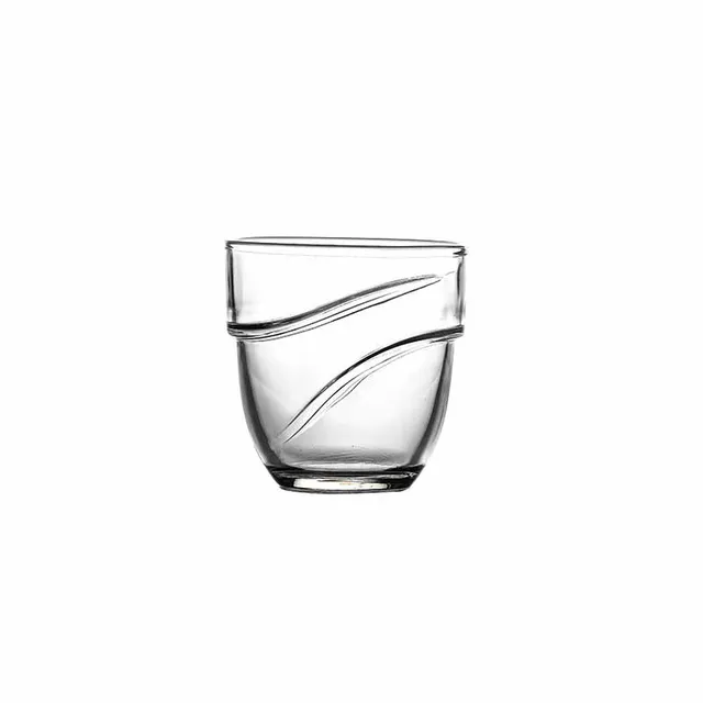 Artis Wave verre whisky old fashioned 22 cl