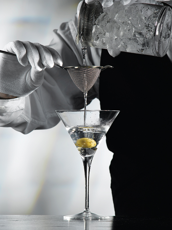 Artis Vinoteque verre martini 30 cl