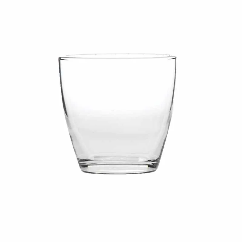 Artis Embassy verre old fashioned 31,05 cl transparent