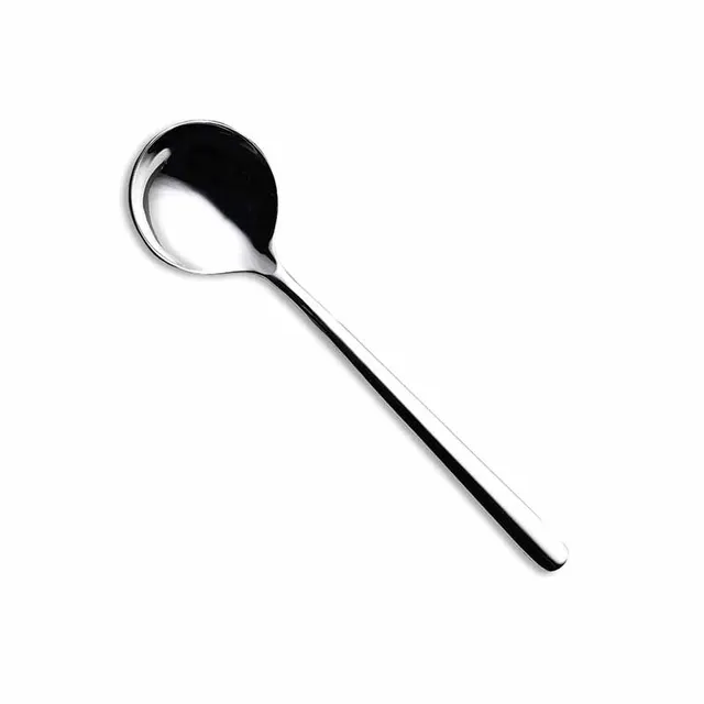 Artis Diva cuillère à soupe 18,7 cm inox