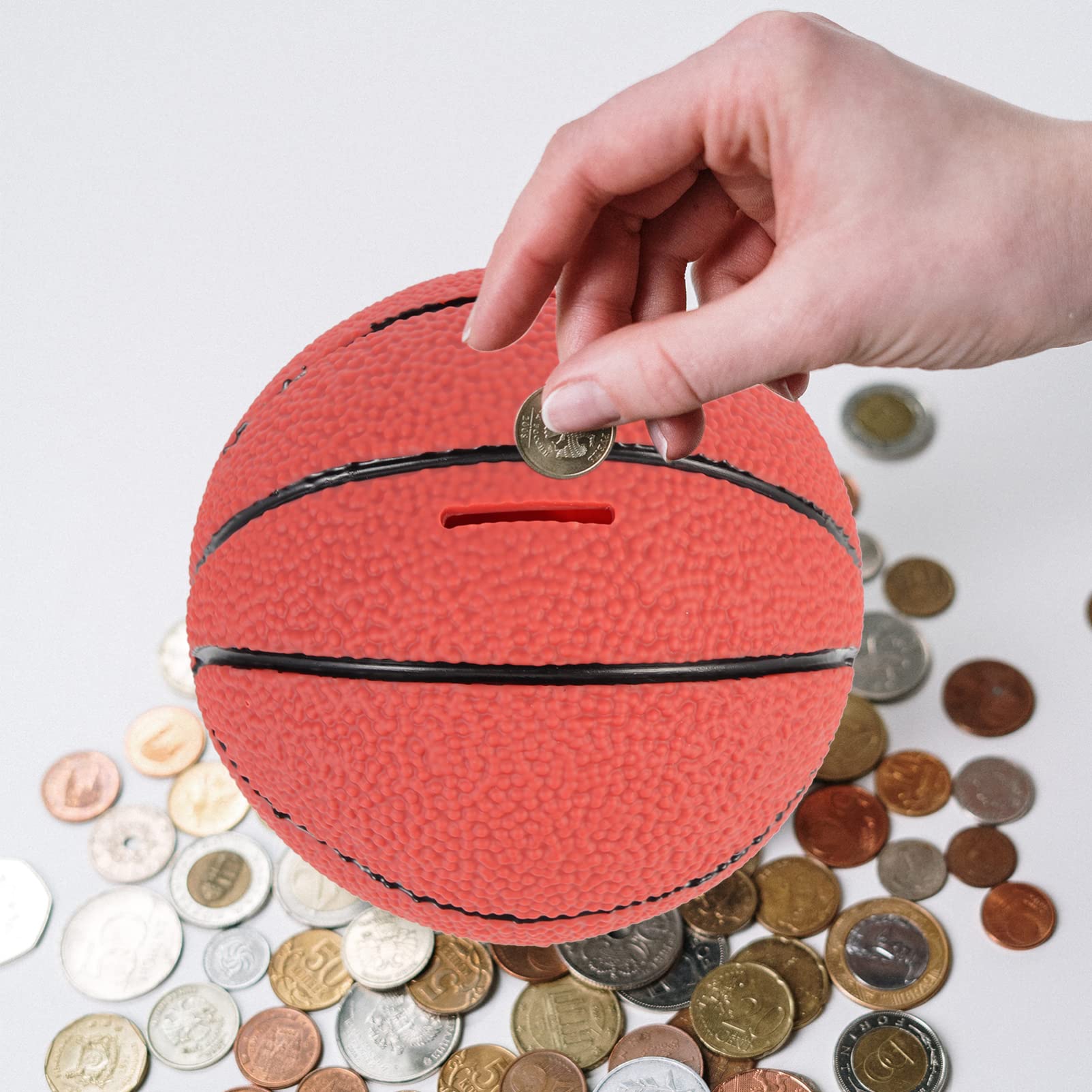 Alipis basket-ball gobelet fête enfant cartoon