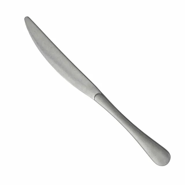 Artis Portofino Stonewash couteau à dessert 20,8 cm